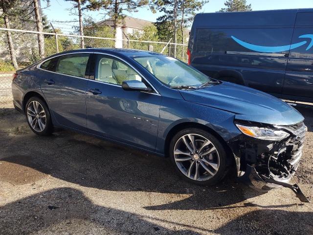 2024 CHEVROLET MALIBU PRE 1G1ZE5ST2RF240246