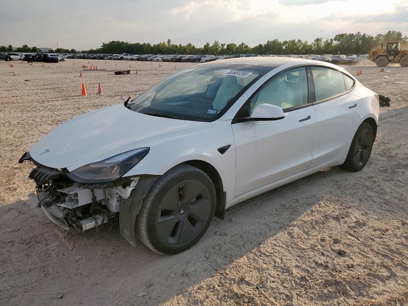 2023 TESLA MODEL 3 - 5YJ3E1EA8PF658036