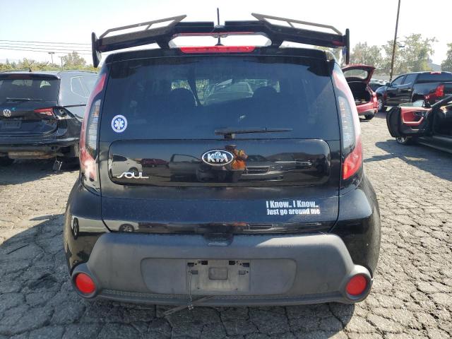 2015 KIA SOUL KNDJN2A29F7182184