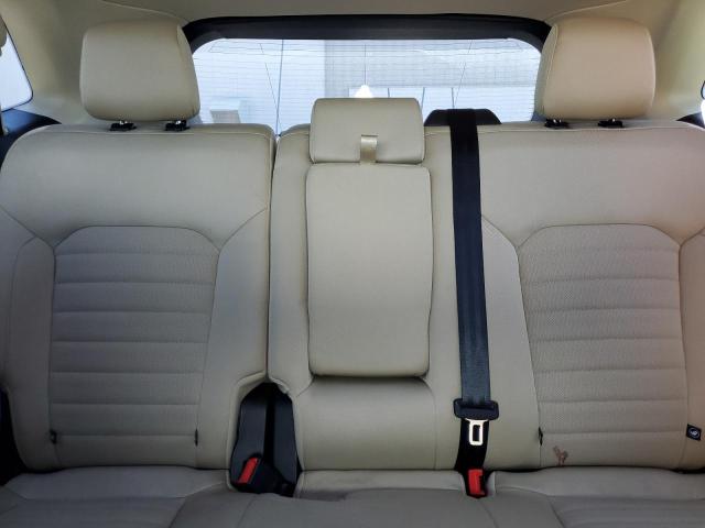 2022 FORD EDGE SE 2FMPK4G92NBB13356