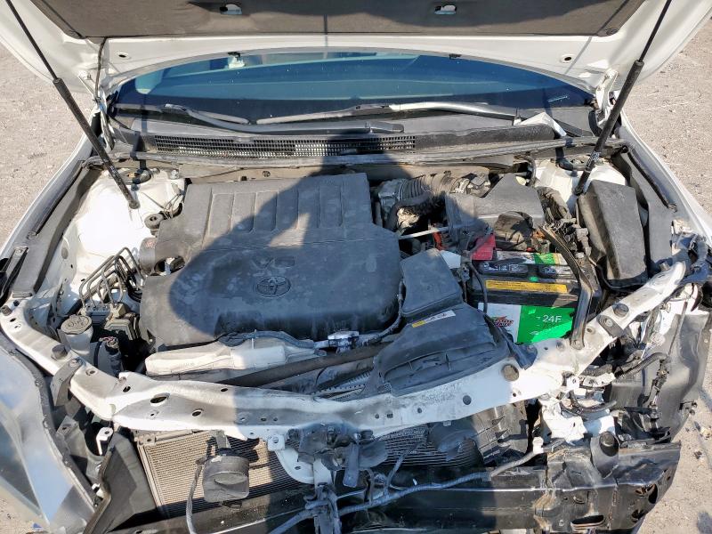 2017 TOYOTA AVALON XLE - 4T1BK1EB8HU245406
