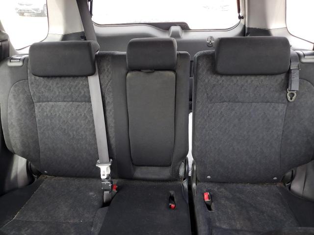 2006 HONDA CR-V LX #3296343421