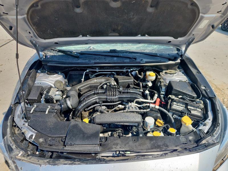 2019 SUBARU CROSSTREK JF2GTAMCXKH313787
