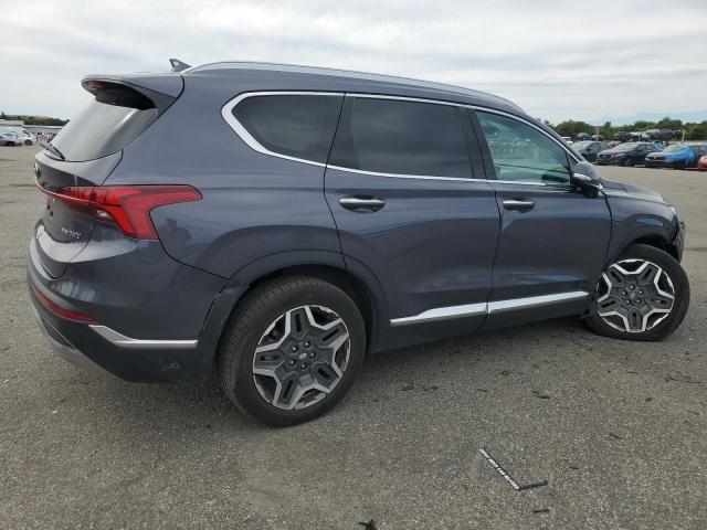 2022 HYUNDAI SANTA FE LIMITED KM8S5DA13NU054512