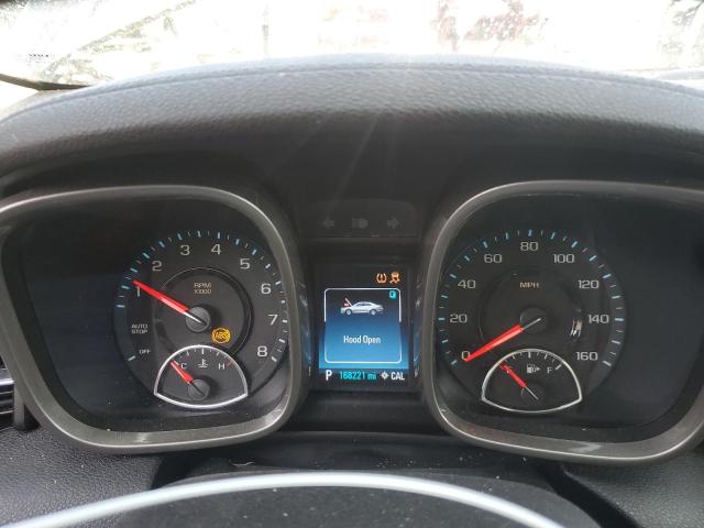 2015 CHEVROLET MALIBU 1LT - 1G11C5SL9FF223247