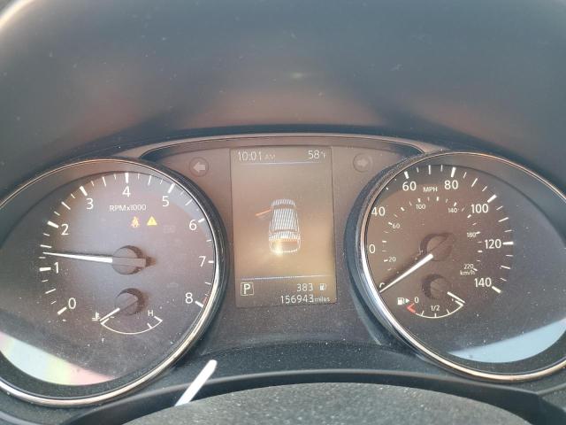 2019 NISSAN ROGUE SPORT S JN1BJ1CR8KW315864