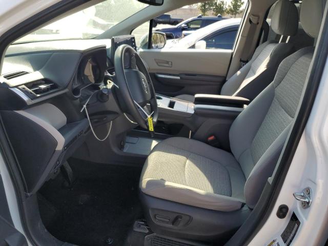 2023 TOYOTA SIENNA LE 5TDBRKECXPS149259