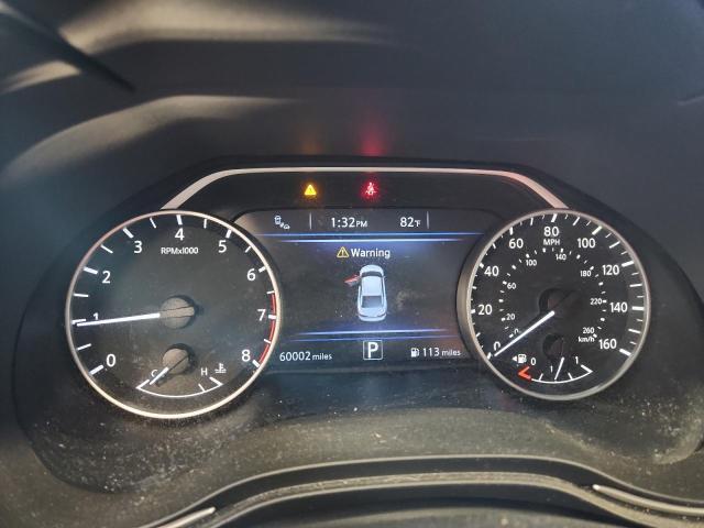 2018 NISSAN MAXIMA 3.5 - 1N4AA6AP9JC374404