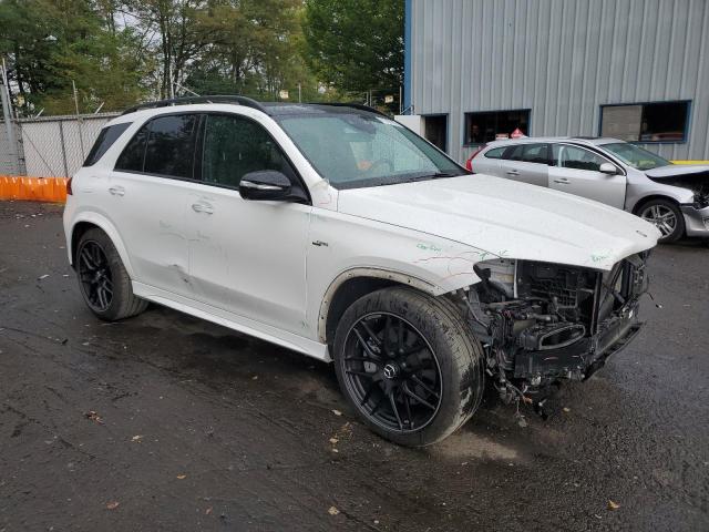 2024 MERCEDES-BENZ GLE AMG 53 4JGFB6BBXRB219230