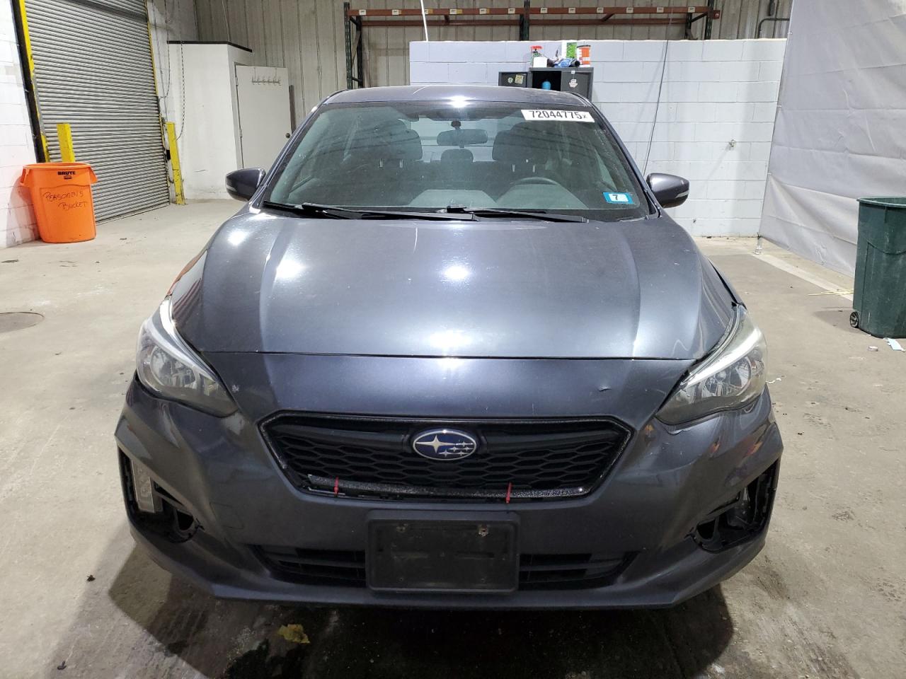 SUBARU IMPREZA SPORT