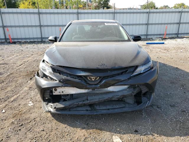 2018 TOYOTA CAMRY L 4T1B11HK5JU606191