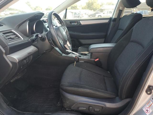 2015 SUBARU OUTBACK 2. 4S4BSACC2F3254293