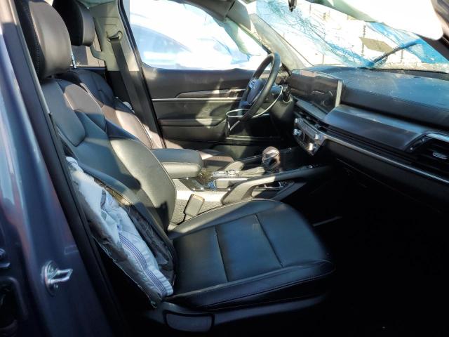 2025 KIA TELLURIDE - 5XYP6DGCXSG614166