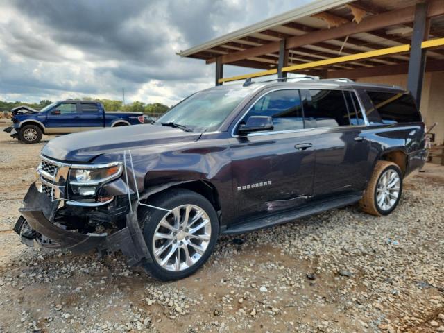 2017 CHEVROLET SUBURBAN C 1GNSCHKC5HR282642