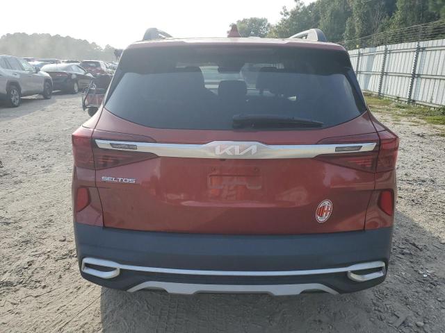 2023 KIA SELTOS NIG KNDEUCA25P7348891