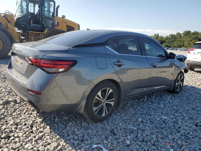 2023 NISSAN SENTRA SV 3N1AB8CV0PY268229