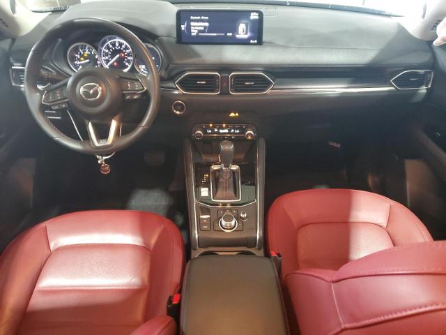 2023 MAZDA CX-5 PREFE JM3KFBCM1P0210027