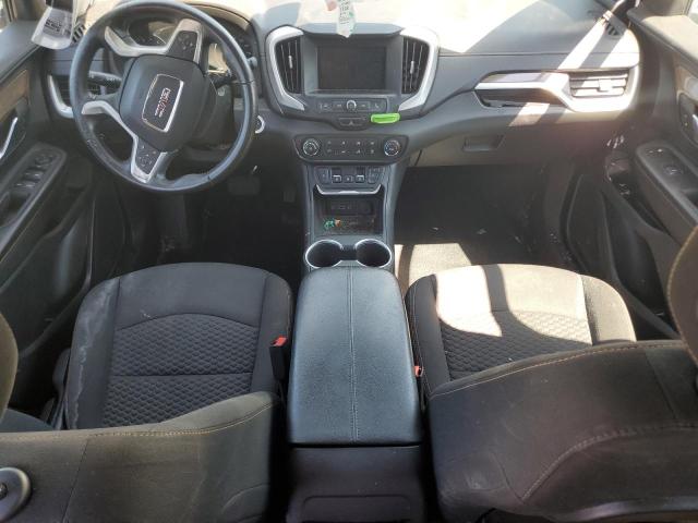 2019 GMC TERRAIN SLE 3GKALMEV3KL361708