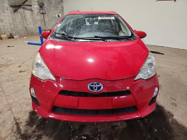 2014 TOYOTA PRIUS C - JTDKDTB38E1567726
