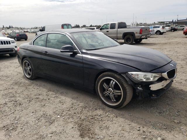 2016 BMW 428 I SULE WBA3V7C50G5A25024