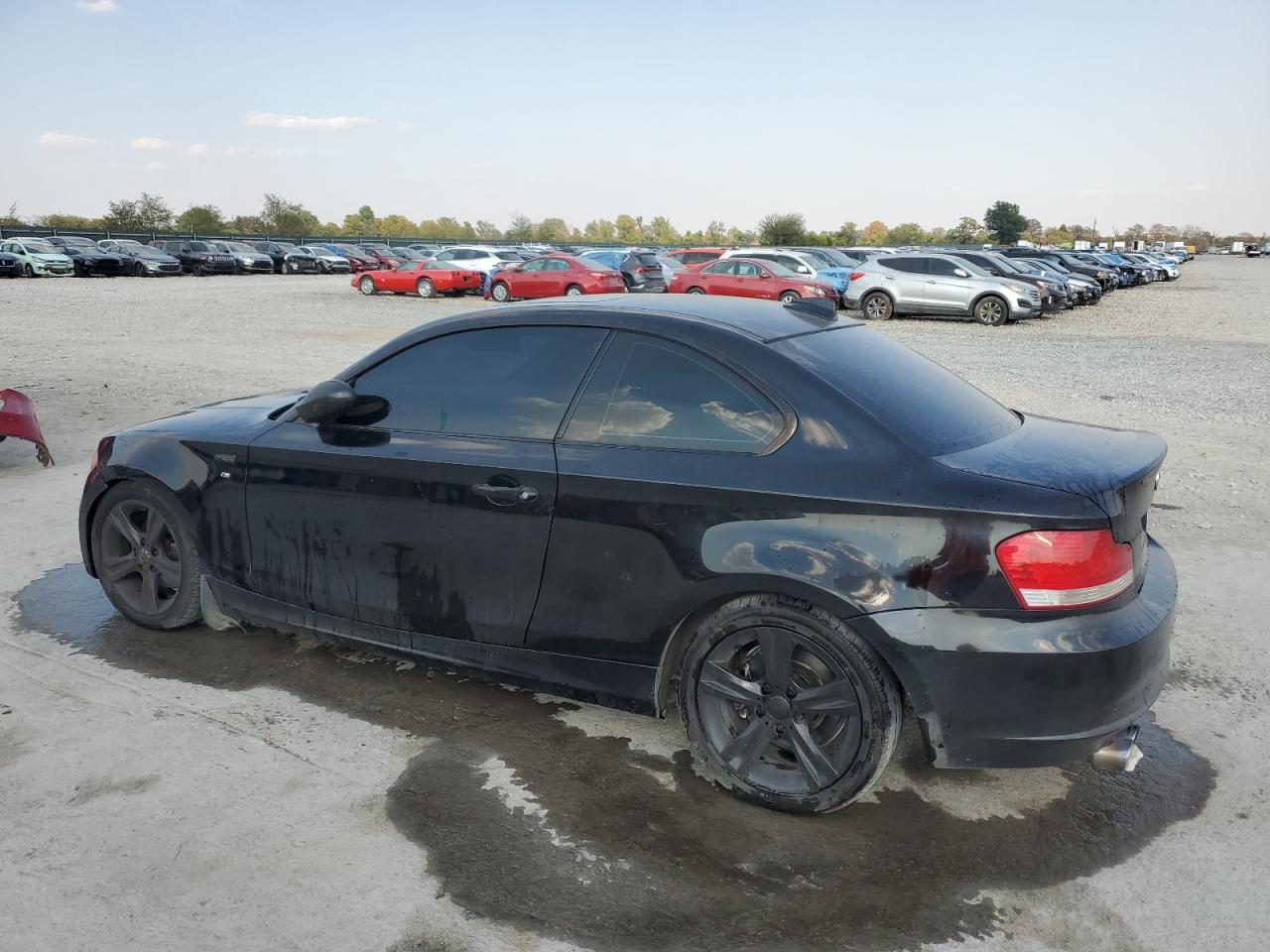 Lot #3274729830 2009 BMW 128 I