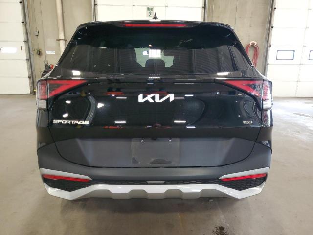 2023 KIA SPORTAGE E #3284756533