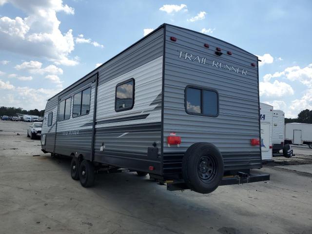 2022 HEARTLAND TRAIL RUNN #3292577871