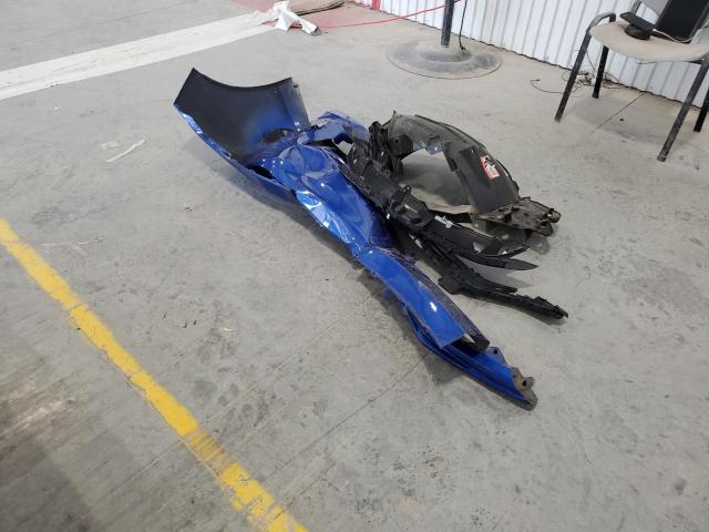 2019 HONDA FIT LX 3HGGK5H47KM746993