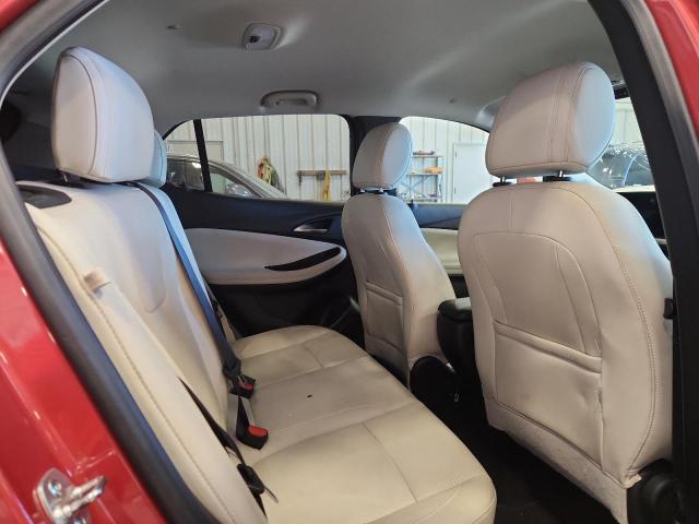 2024 BUICK ENCORE GX KL4AMESL4RB165929