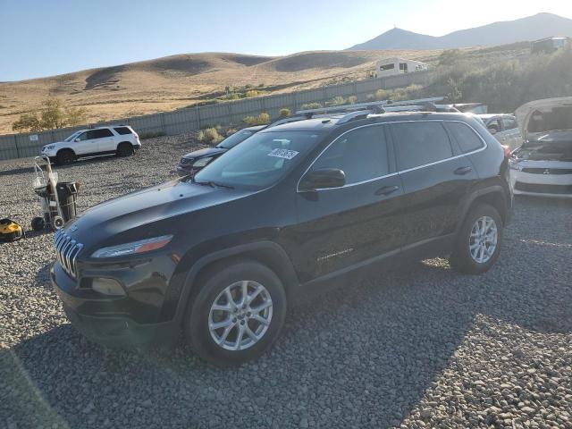 2018 JEP CHEROKEE LATITUDE #3301656626