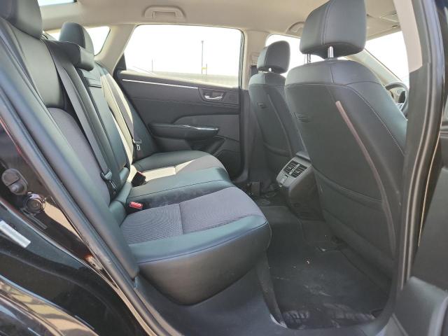 2018 HONDA CLARITY JHMZC5F19JC002758