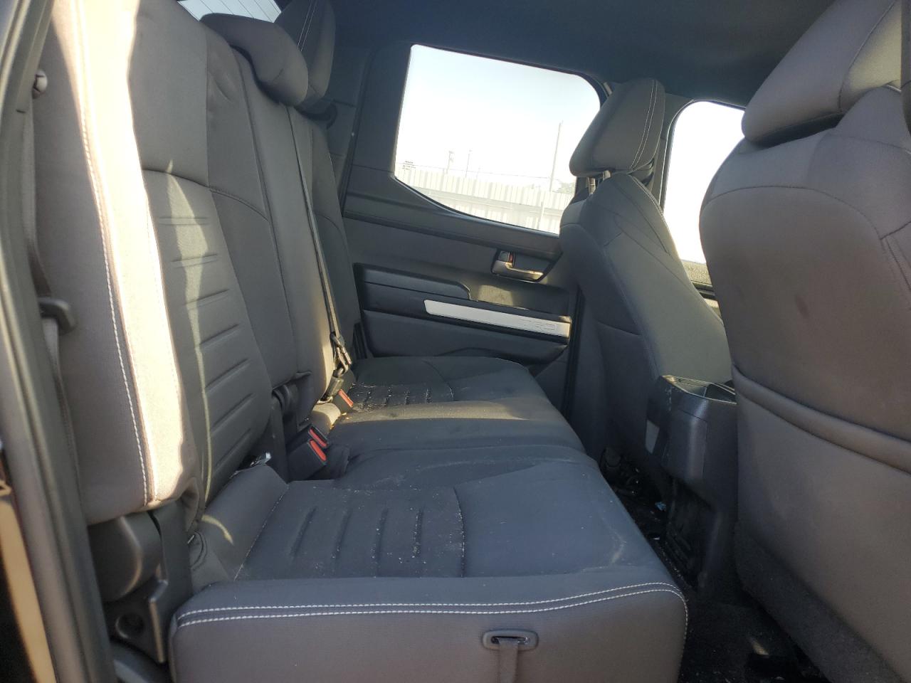 TOYOTA TACOMA DOUBLE CAB