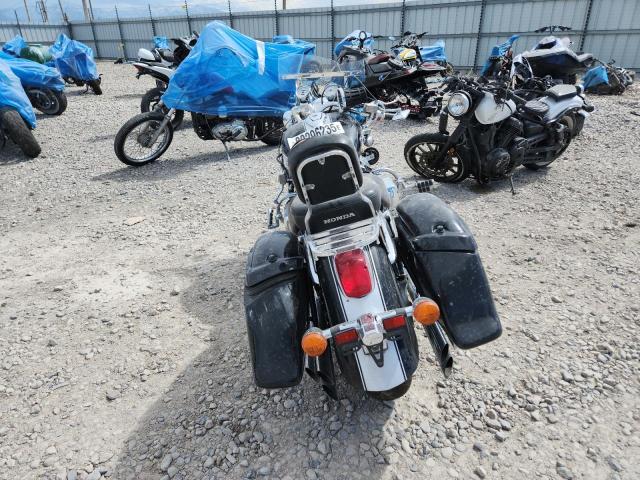 2001 HONDA GL1500 CD 1HFSC34621A400997