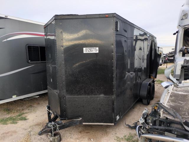 2023 HIGH COUNTRY UTILITY TRAILER <= 12 FT. #3284148533