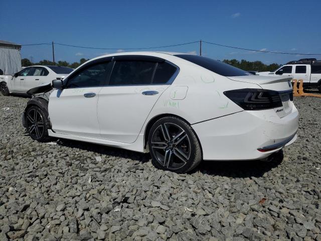 2016 HONDA ACCORD SPO - 1HGCR2F54GA179148