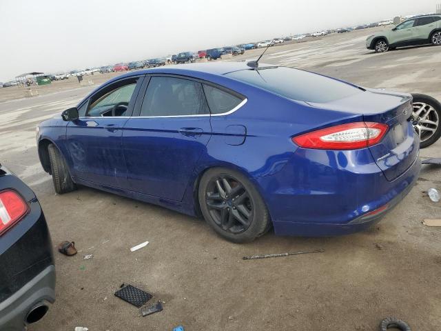 2014 FORD FUSION SE - 1FA6P0H75E5386891