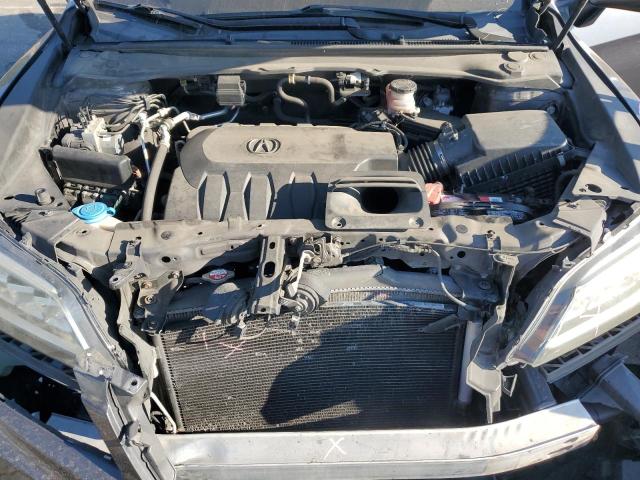 2016 ACURA RDX TECHNO 5J8TB4H55GL021497