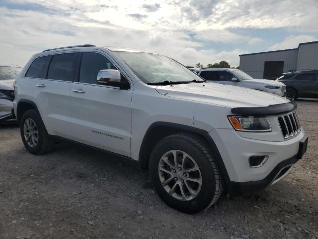 2015 JEEP GRAND CHER 1C4RJFBG7FC712367