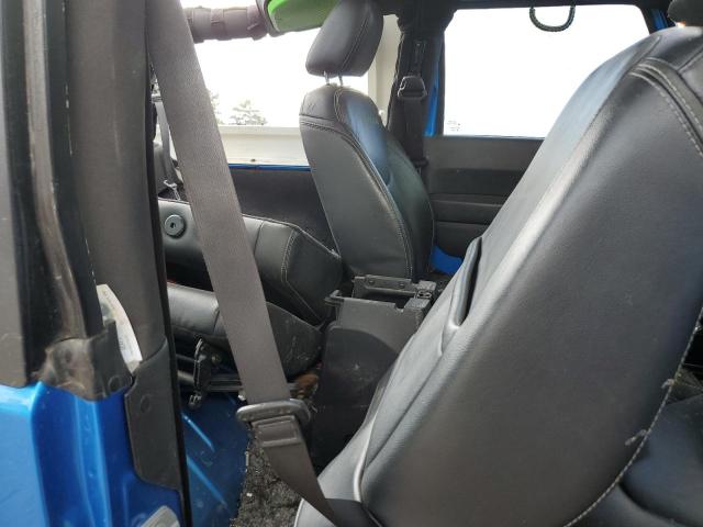 2015 JEEP WRANGLER S 1C4AJWBG6FL669119