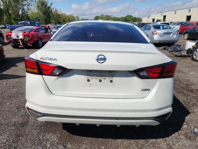 2019 NISSAN ALTIMA S 1N4BL4BW1KN302997