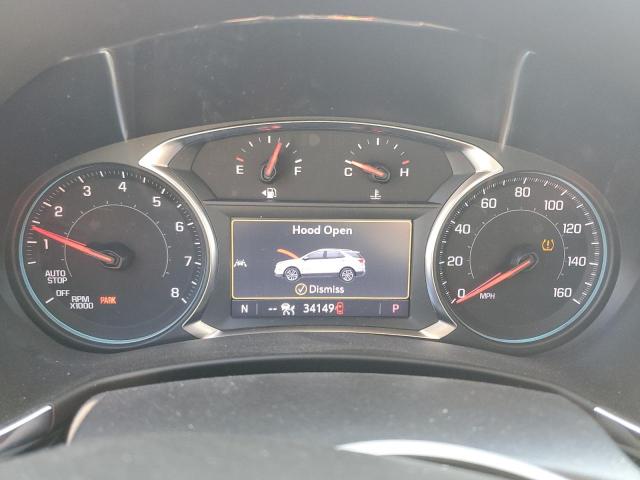 2023 CHEVROLET EQUINOX PR - 3GNAXXEGXPL126336