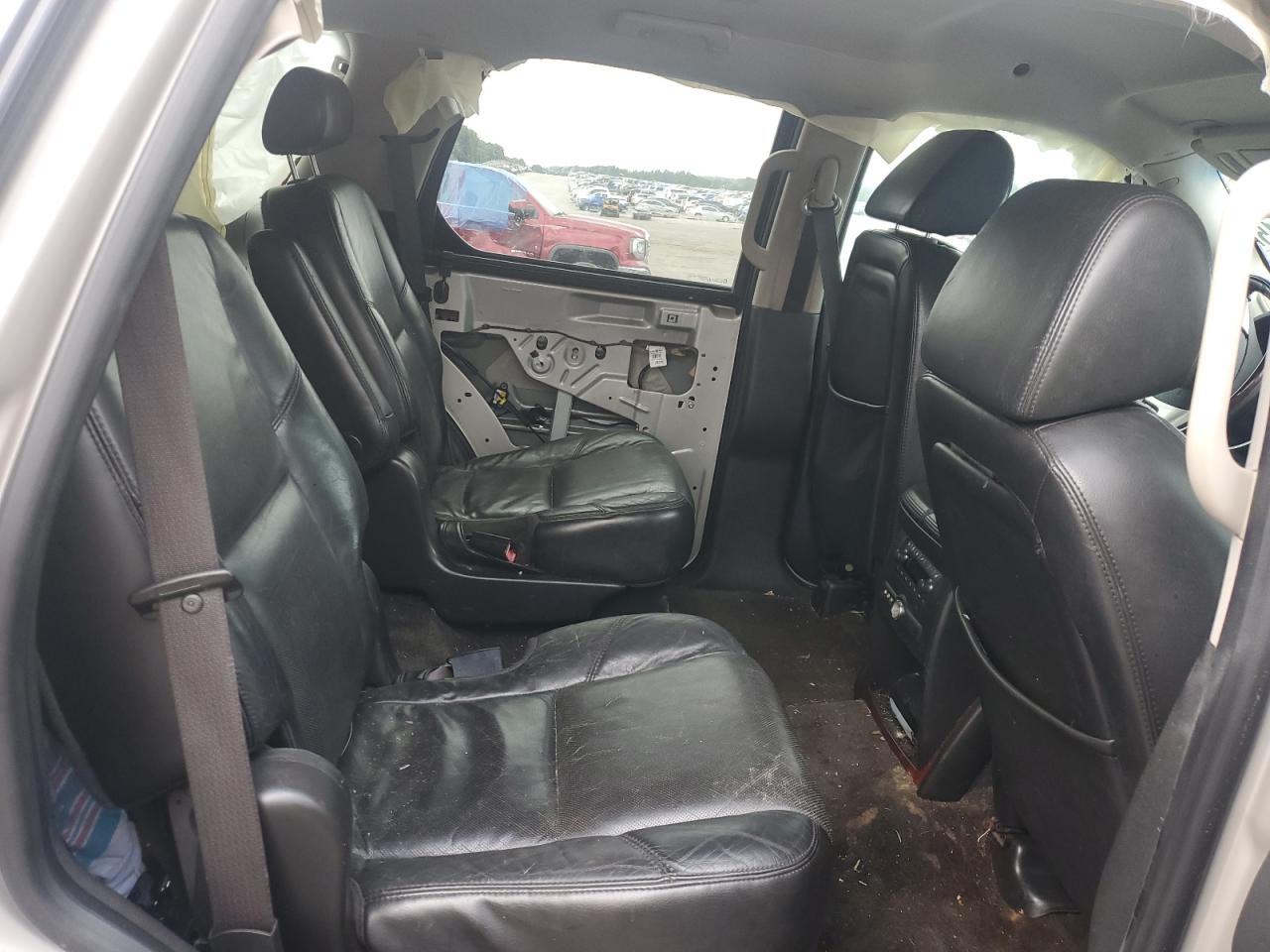 Lot #3291355154 2009 CADILLAC ESCALADE