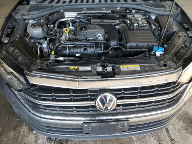 2024 VOLKSWAGEN JETTA SE 3VWEM7BU7RM055295