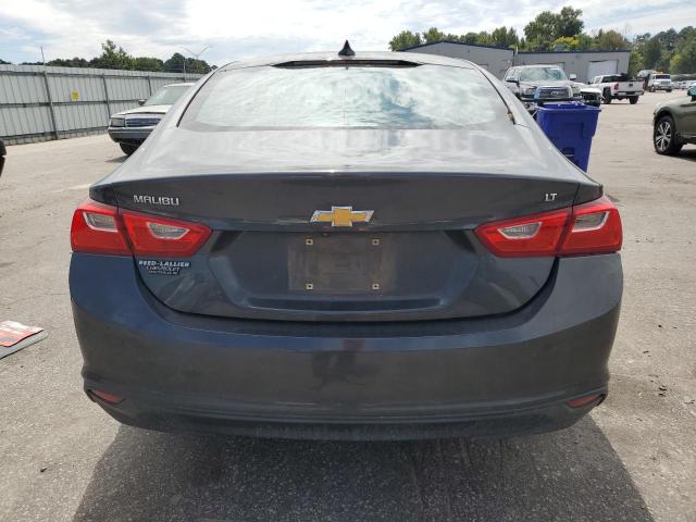 2018 CHEVROLET MALIBU LT - 1G1ZD5ST9JF238159