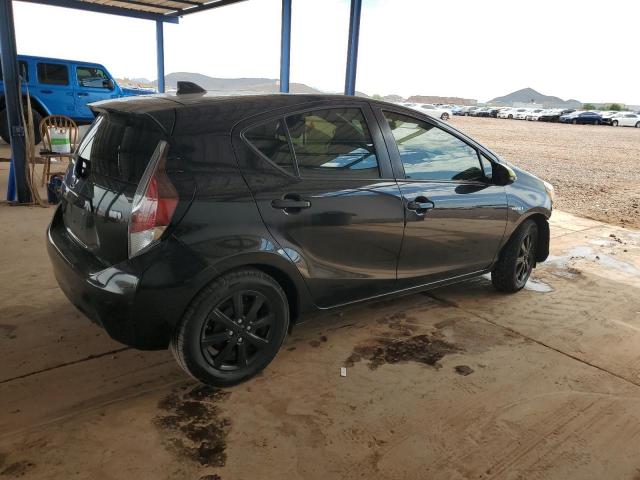 2016 TOYOTA PRIUS C - JTDKDTB32G1121722