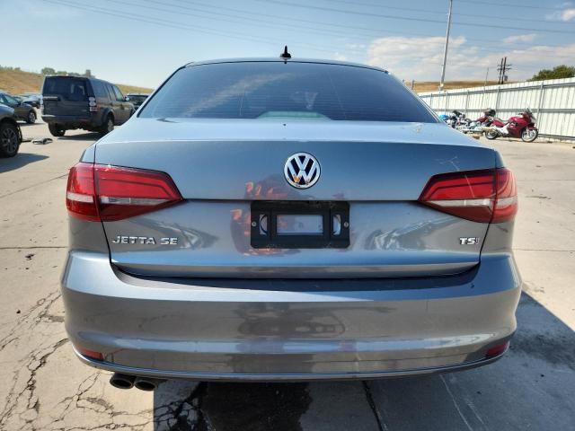 2017 VOLKSWAGEN JETTA SE 3VWDB7AJ9HM248443