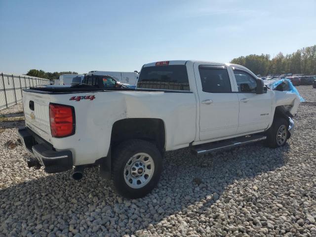 2019 CHEVROLET SILVERADO 1GC1KSEY9KF206247