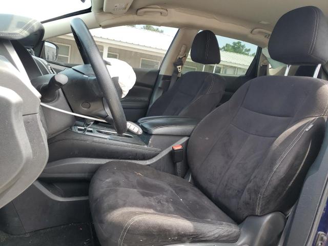 2019 NISSAN MURANO S 5N1AZ2MJ6KN127622