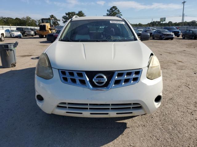 2014 NISSAN ROGUE SELECT S - Other View