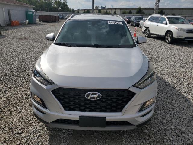 2019 HYUNDAI TUCSON LIM KM8J3CAL7KU870986